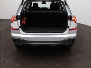 Skoda Kamiq Selection 1.0 TSI DSG/Matrix, AHK,Tempomat