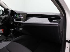 Skoda Kamiq Selection 1.0 TSI DSG/Matrix, Tempomat,AHK