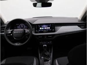 Skoda Kamiq Selection 1.0 TSI DSG/Matrix, Tempomat,AHK