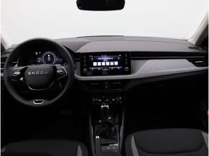 Skoda Kamiq Selection 1.0 TSI DSG/Matrix, AHK,Tempomat