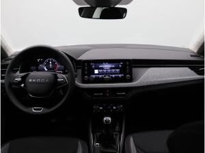 Skoda Scala Selection 1.0 TSI / Matrix, Tempomat, RFK