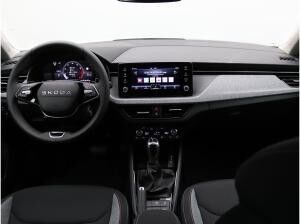 Skoda Kamiq Selection 1.0 TSI DSG/Matrix, Tempomat,AHK