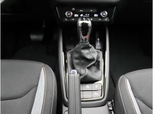 Skoda Kamiq Selection 1.0 TSI DSG/Matrix, Tempomat,AHK