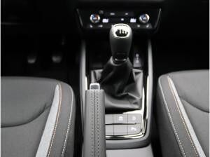 Skoda Scala Selection 1.0 TSI / Matrix, Tempomat, RFK