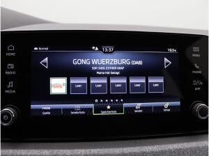 Skoda Scala Selection 1.0 TSI / Matrix, Tempomat, RFK