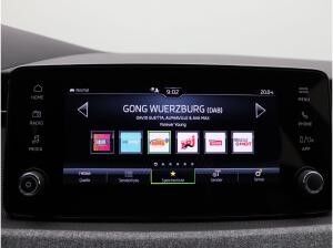 Skoda Kamiq Selection 1.0 TSI DSG/Matrix, Tempomat,AHK