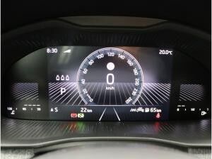 Skoda Kamiq Selection 1.0 TSI DSG/Matrix, Tempomat,AHK