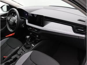 Skoda Scala Selection 1.0 TSI DSG / Matrix, ACC, AHK