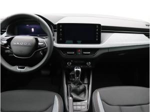 Skoda Scala Selection 1.0 TSI DSG / Matrix, ACC, AHK