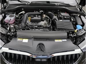 Skoda Scala Selection 1.0 TSI / Matrix, Tempomat, RFK