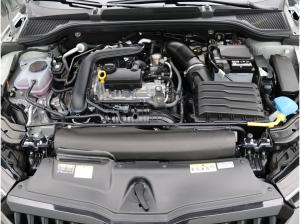 Skoda Scala Selection 1.0 TSI DSG / Matrix, ACC, AHK