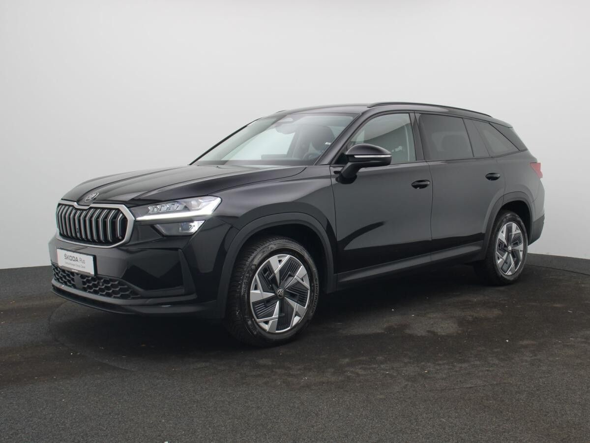 Skoda Kodiaq Selection 2.0 TDI 4x4 DSG/Matrix, ACC,AHK