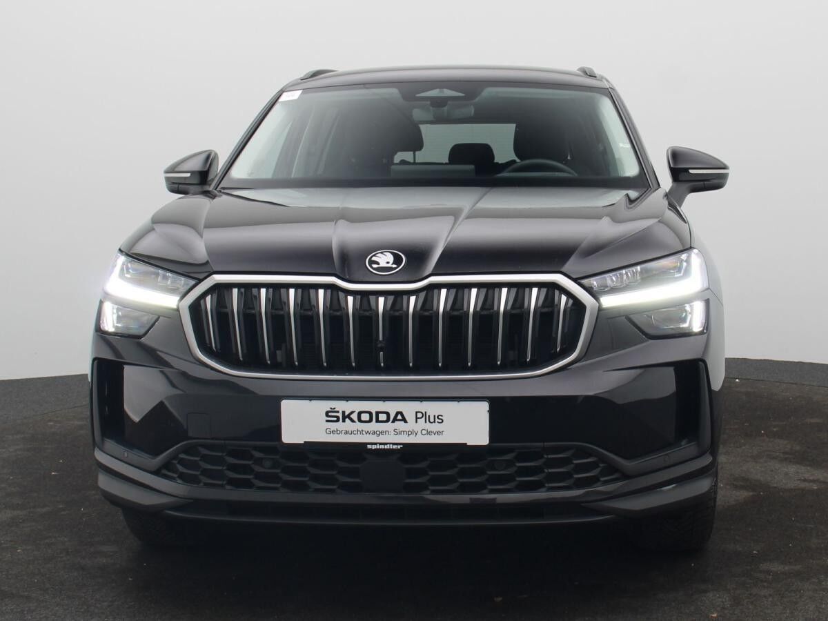 Skoda Kodiaq Selection 2.0 TDI 4x4 DSG/Matrix, ACC,AHK