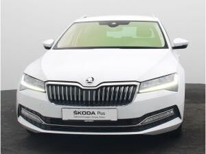 Skoda Superb Combi Style 2.0 TDI DSG/Matrix, ACC, Navi