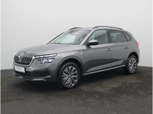 Skoda Kamiq Ambition 1.5 TSI DSG / LED, Tempomat, Navi