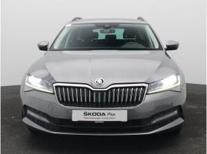 Skoda Superb Combi Ambition 2.0 TDI DSG/ LED, ACC, SHZ