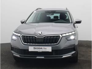 Skoda Kamiq Ambition 1.5 TSI DSG / LED, Tempomat, Navi