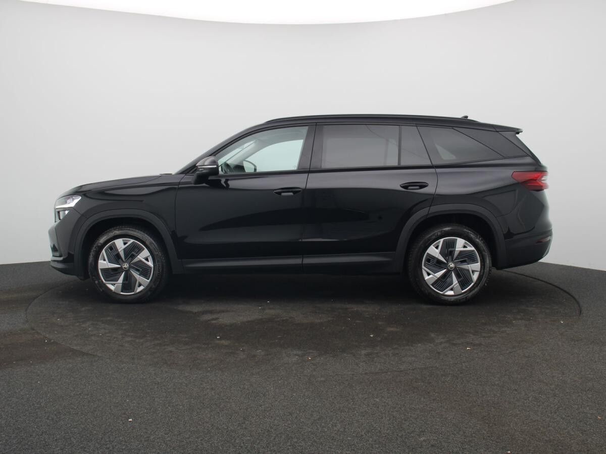 Skoda Kodiaq Selection 2.0 TDI 4x4 DSG/Matrix, ACC,AHK