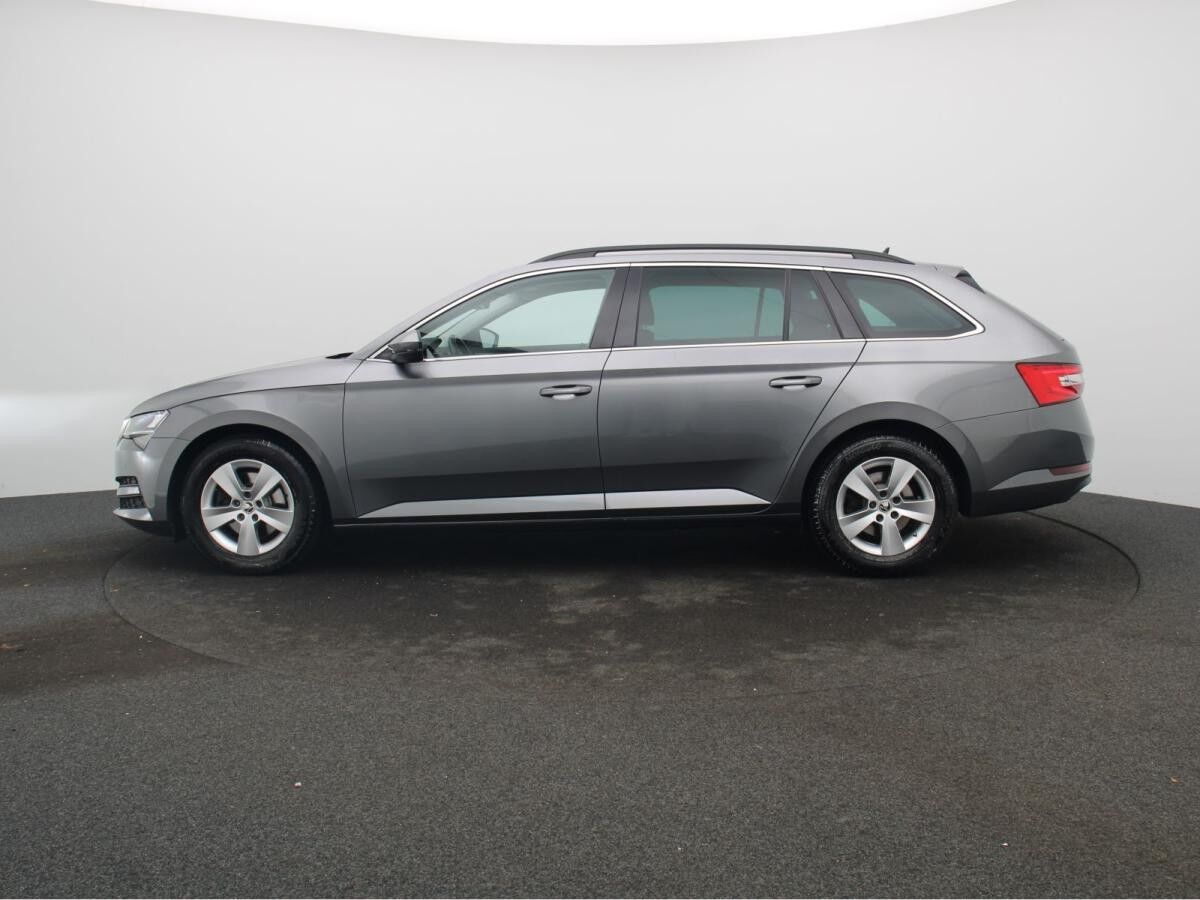 Skoda Superb Combi Ambition 2.0 TDI DSG/ LED, ACC, SHZ