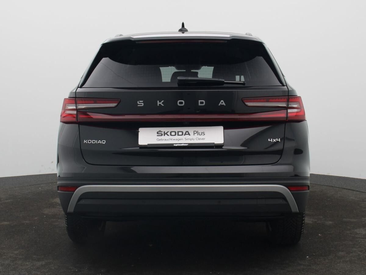 Skoda Kodiaq Selection 2.0 TDI 4x4 DSG/Matrix, ACC,AHK