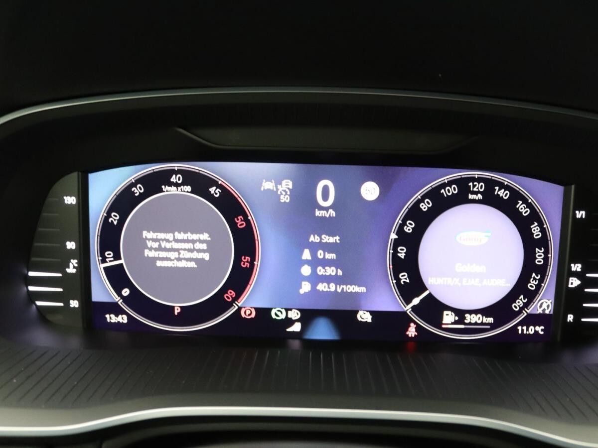 Skoda Octavia Selection 2.0TDI DSG/ Navi, Matrix, 360°