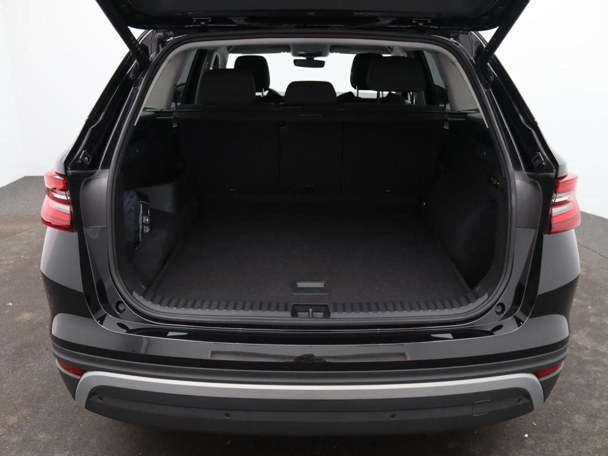 Skoda Kodiaq Selection 2.0 TDI 4x4 DSG/Matrix, ACC,AHK