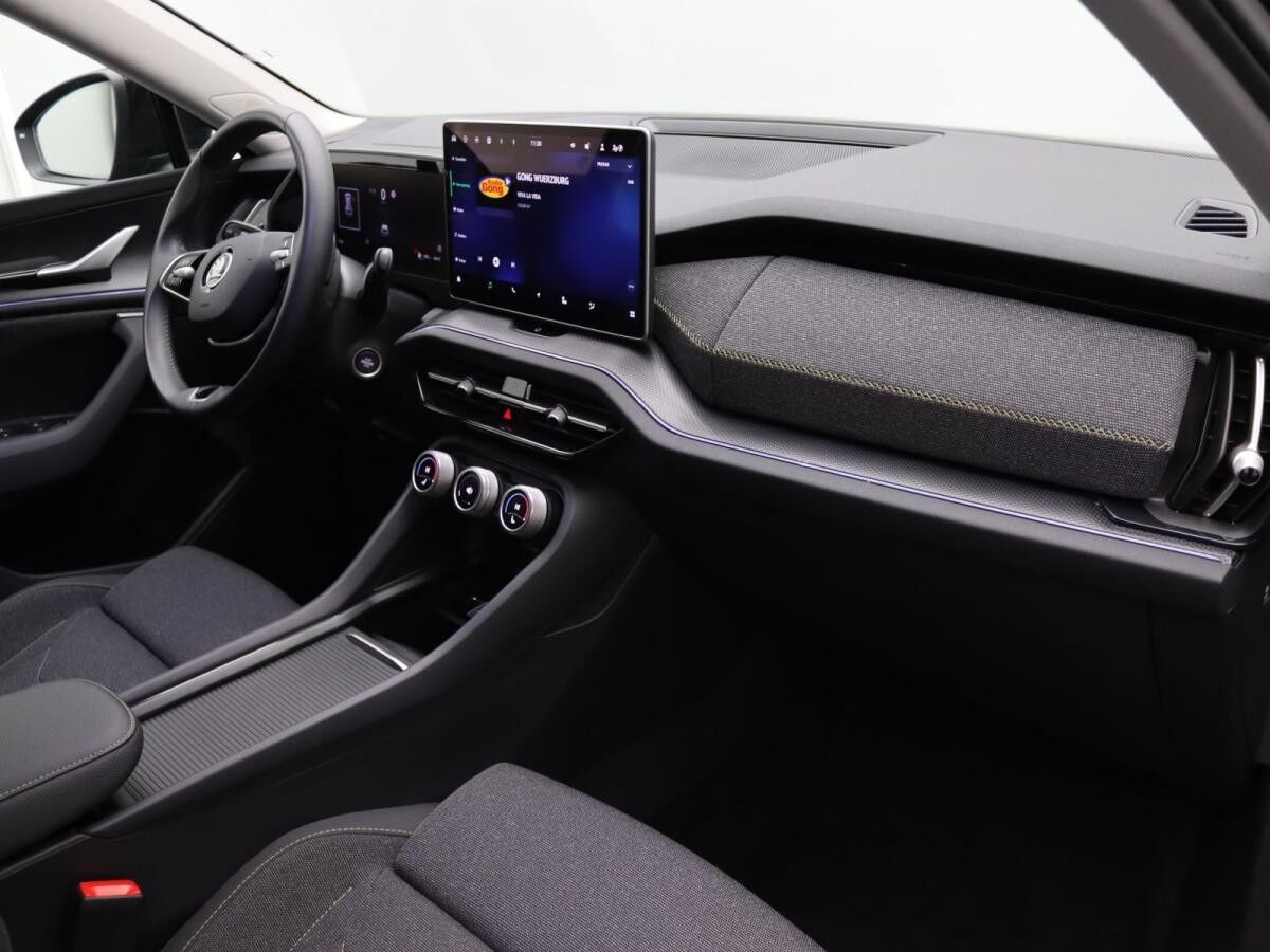 Skoda Kodiaq Selection 2.0 TDI 4x4 DSG/Matrix, ACC,AHK