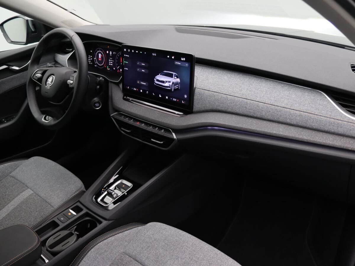 Skoda Octavia Combi Selection 2.0 TDI DSG/ Matrix, ACC