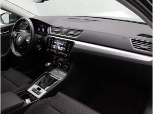 Skoda Superb Combi Ambition 2.0 TDI DSG/ LED, ACC, SHZ