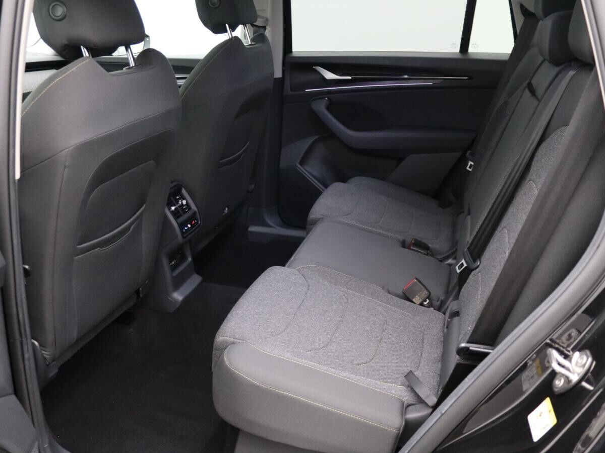 Skoda Kodiaq Selection 2.0 TDI 4x4 DSG/Matrix, ACC,AHK