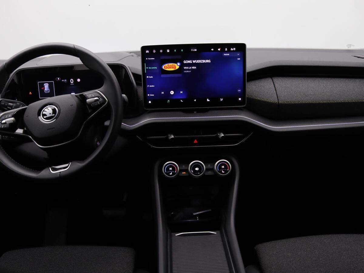 Skoda Kodiaq Selection 2.0 TDI 4x4 DSG/Matrix, ACC,AHK