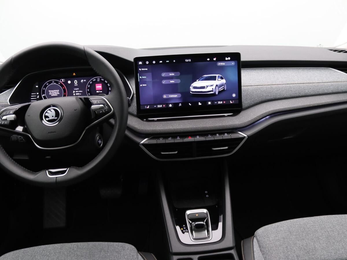 Skoda Octavia Combi Selection 2.0 TDI DSG/ Matrix, ACC