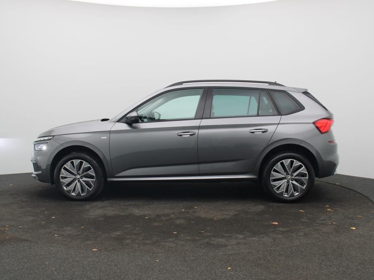 Skoda Kamiq Ambition 1.5 TSI DSG / LED, Tempomat, Navi