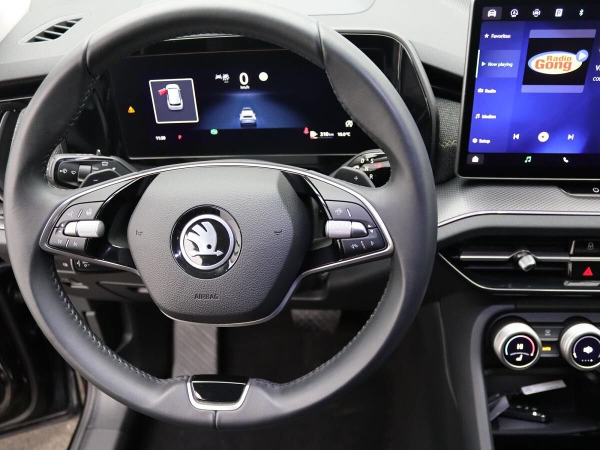 Skoda Kodiaq Selection 2.0 TDI 4x4 DSG/Matrix, ACC,AHK