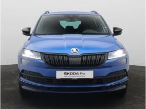 Skoda Karoq Sportline 2.0 TDI 4x4 DSG / LED, ACC, Navi