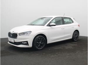 Skoda Fabia Ambition 1.0 TSI / LED, Tempomat, RFK, SHZ