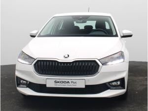 Skoda Fabia Ambition 1.0 TSI / LED, Tempomat, RFK, SHZ