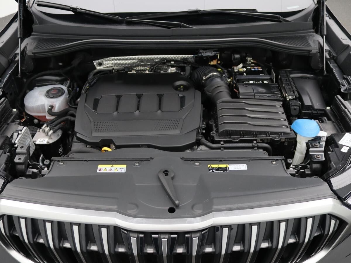 Skoda Kodiaq Selection 2.0 TDI 4x4 DSG/Matrix, ACC,AHK