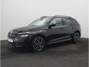 Skoda Kamiq Monte Carlo 1.5 TSI DSG / Pano, LED, ACC