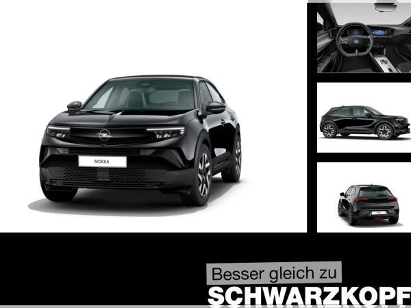 Opel Mokka Edition 1.2 Turbo