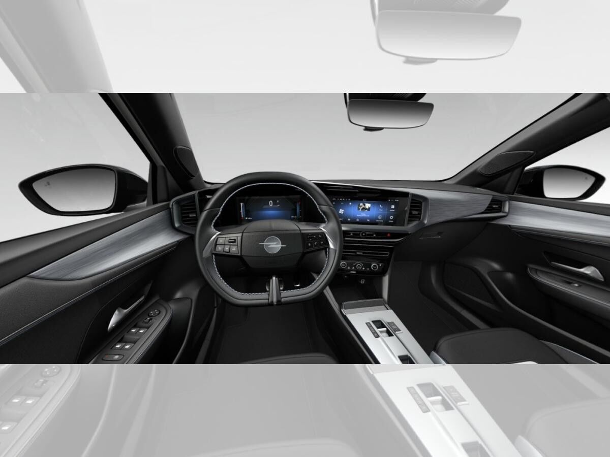 Opel Mokka GS 1.2 Turbo