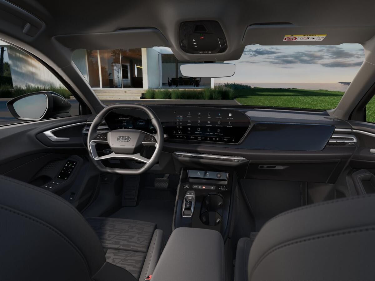 Audi A5 Avant TFSI S tronic Tech S line AHK