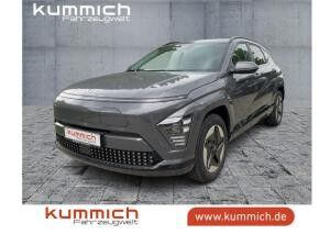 Hyundai KONA Elektro 65kWh 204PS PRIME + SITZ PAKET