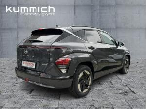 Hyundai KONA Elektro 65kWh 204PS PRIME + SITZ PAKET
