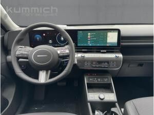 Hyundai KONA Elektro 65kWh 204PS PRIME + SITZ PAKET