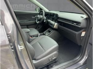 Hyundai KONA Elektro 65kWh 204PS PRIME + SITZ PAKET