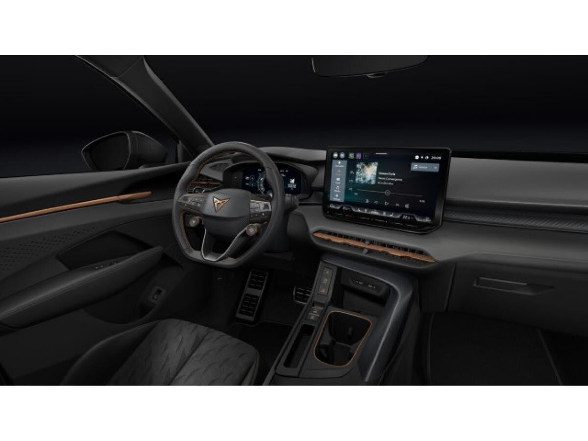 Cupra Terramar 1.5 e-Hybrid VZ *FREI KONFIGURIERBAR*