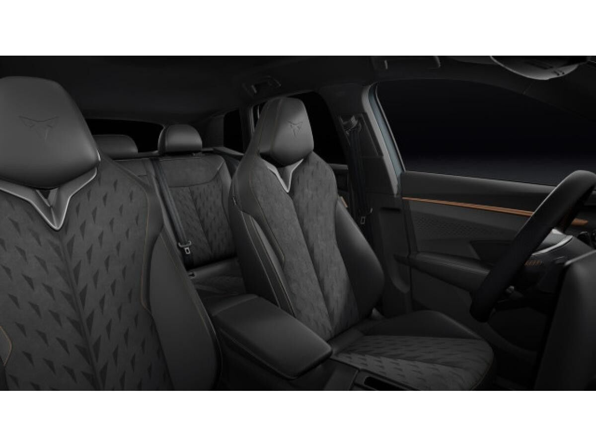 Cupra Terramar 1.5 e-Hybrid VZ *FREI KONFIGURIERBAR*