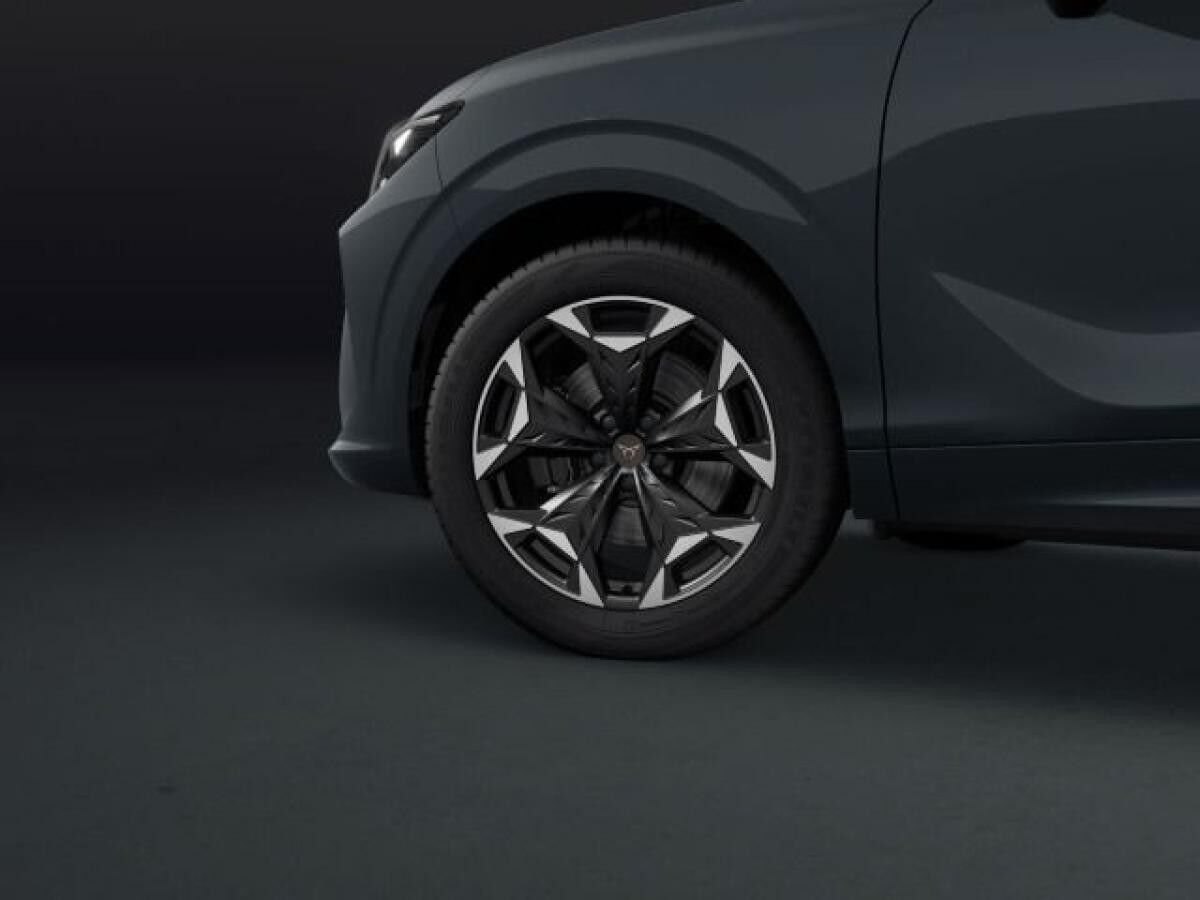 Cupra Terramar 1.5 e-Hybrid VZ *FREI KONFIGURIERBAR*