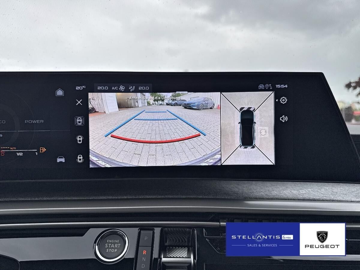 Peugeot 3008 GT⭐145PS⭐TOP AUSSTATTUNG inkl. ALLWETTERREIFEN⭐SOFORT VERFÜGBAR⭐